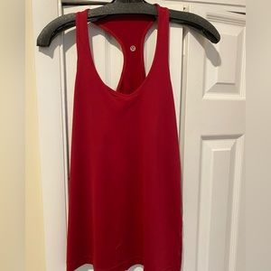 LULU LEMON - Swiftly tank